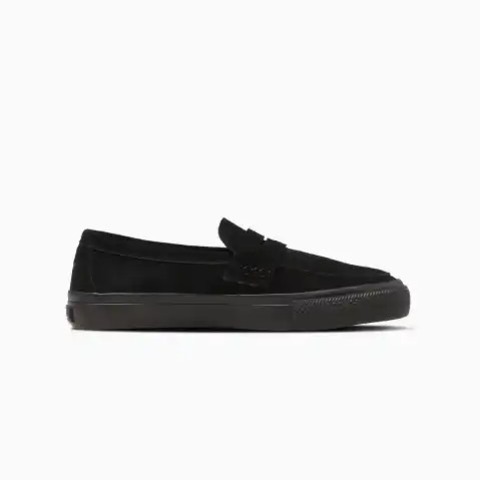 【CONVERSE SKATEBOARDING】CS LOAFER SK SU