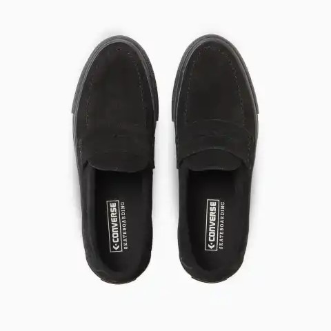 【CONVERSE SKATEBOARDING】CS LOAFER SK SU