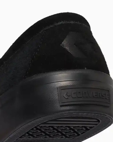 【CONVERSE SKATEBOARDING】CS LOAFER SK SU