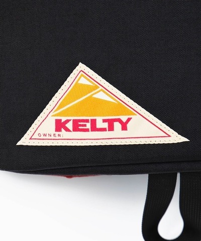 【KELTY】DAYPACK