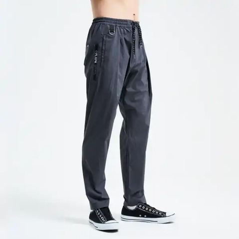 【FLASH PACKER】XMNP-SLACKS MINOTECH®️ ストレッチスラックス