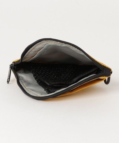 【KELTY】SQUARE COIN CASE