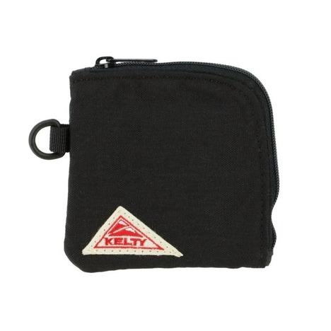 【KELTY】SQUARE COIN CASE