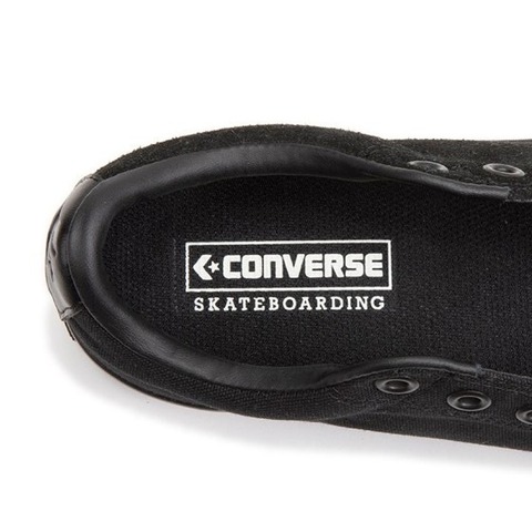 【CONVERSE SKATEBOARDING】BREAKSTAR Ⅱ SK OX