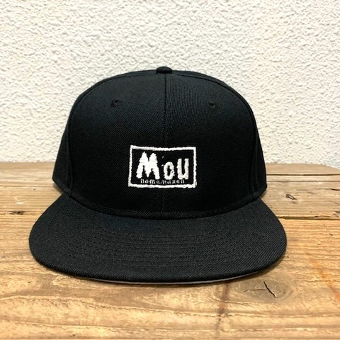 【SOBER IS OVER!】Mou CAP