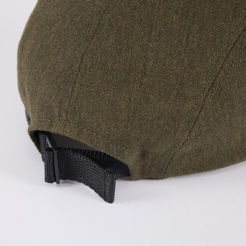 【CPH】6 JET CAP / CW ARMY SERGE