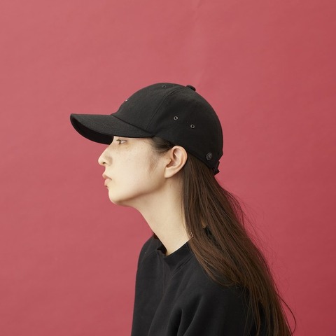 【CPH】6 JET CAP / CW ARMY SERGE