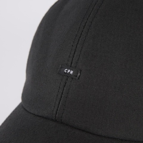 【CPH】6 PANEL CAP / CORDLANE BAGGY