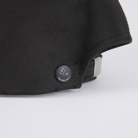 【CPH】6 PANEL CAP / CORDLANE BAGGY