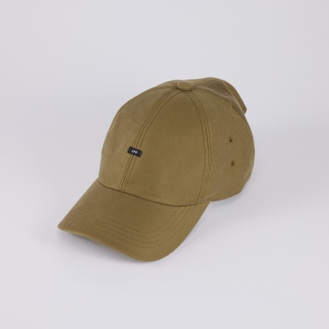 【CPH】6 PANEL CAP / CORDLANE BAGGY