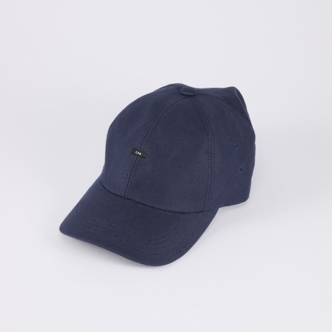 【CPH】6 PANEL CAP / CORDLANE BAGGY