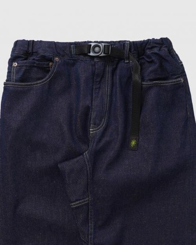 【GOHEMP】EASY 5PK PANTS