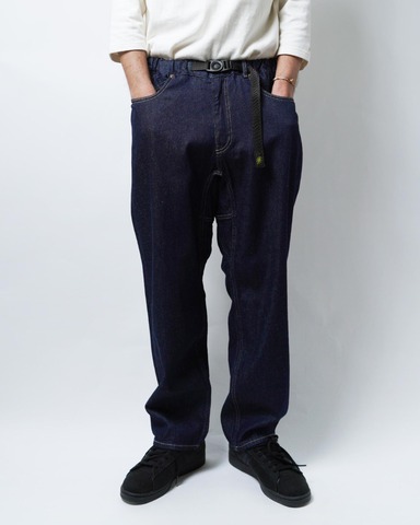 【GOHEMP】EASY 5PK PANTS