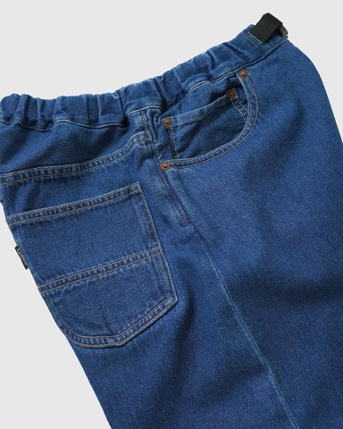 【GOHEMP】EASY 5PK PANTS