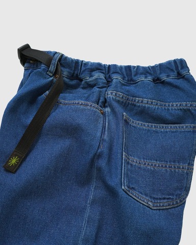 【GOHEMP】EASY 5PK PANTS