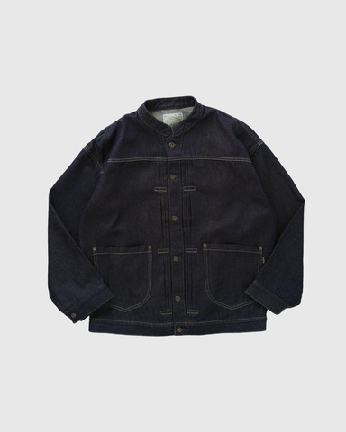 【GOHEMP】3 TACK G-JAN / ONE WASH