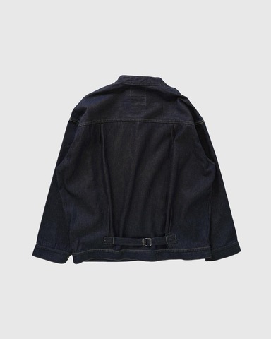 【GOHEMP】3 TACK G-JAN / ONE WASH