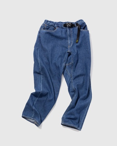 【GOHEMP】EASY 5PK PANTS