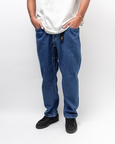 【GOHEMP】EASY 5PK PANTS