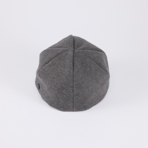 【CPH】1 PANEL CAP / WOOLET