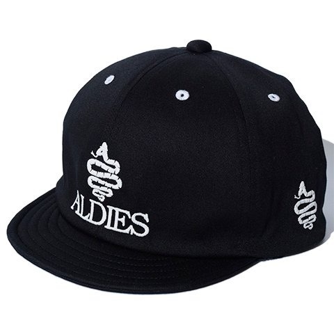 【ALDIES】Logo Cap