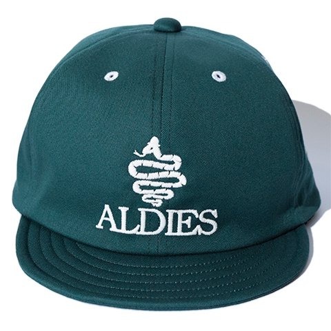 【ALDIES】Logo Cap