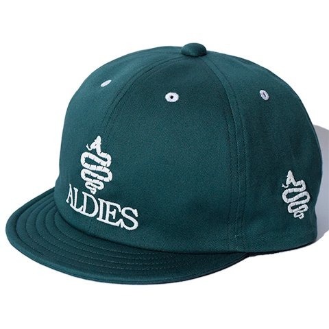 【ALDIES】Logo Cap