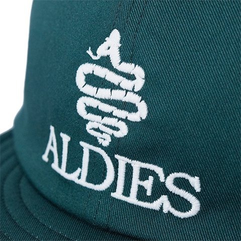 【ALDIES】Logo Cap