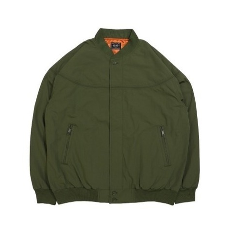 【BIG MIKE】DERBY JACKET