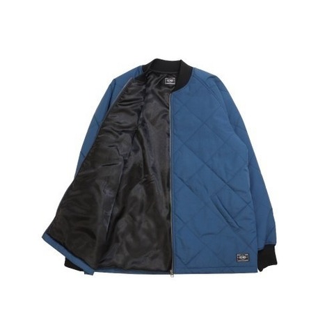 【BIG MIKE】QUILTING FREEZER JACKET