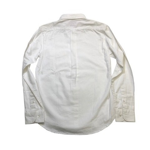 【BIG MIKE】OX FLAP POCKET L/S BD SHIRTS