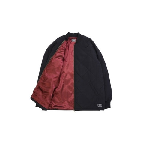 【BIG MIKE】QUILTING FREEZER JACKET