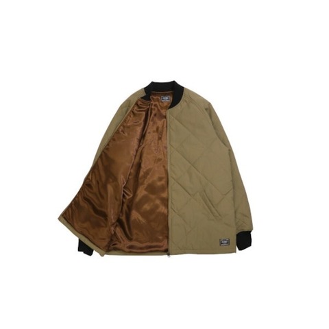 【BIG MIKE】QUILTING FREEZER JACKET