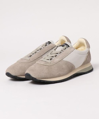 【ASAHI SHOES】ASAHI 024 TRAINER 2 / GRAY