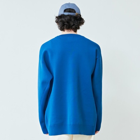 【Kelen】CARDBOAD KNIT / DEED