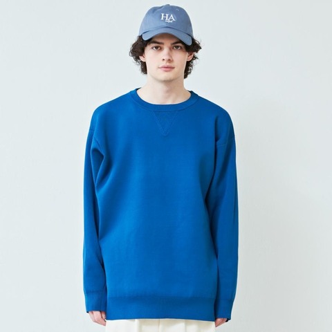 【Kelen】CARDBOAD KNIT / DEED