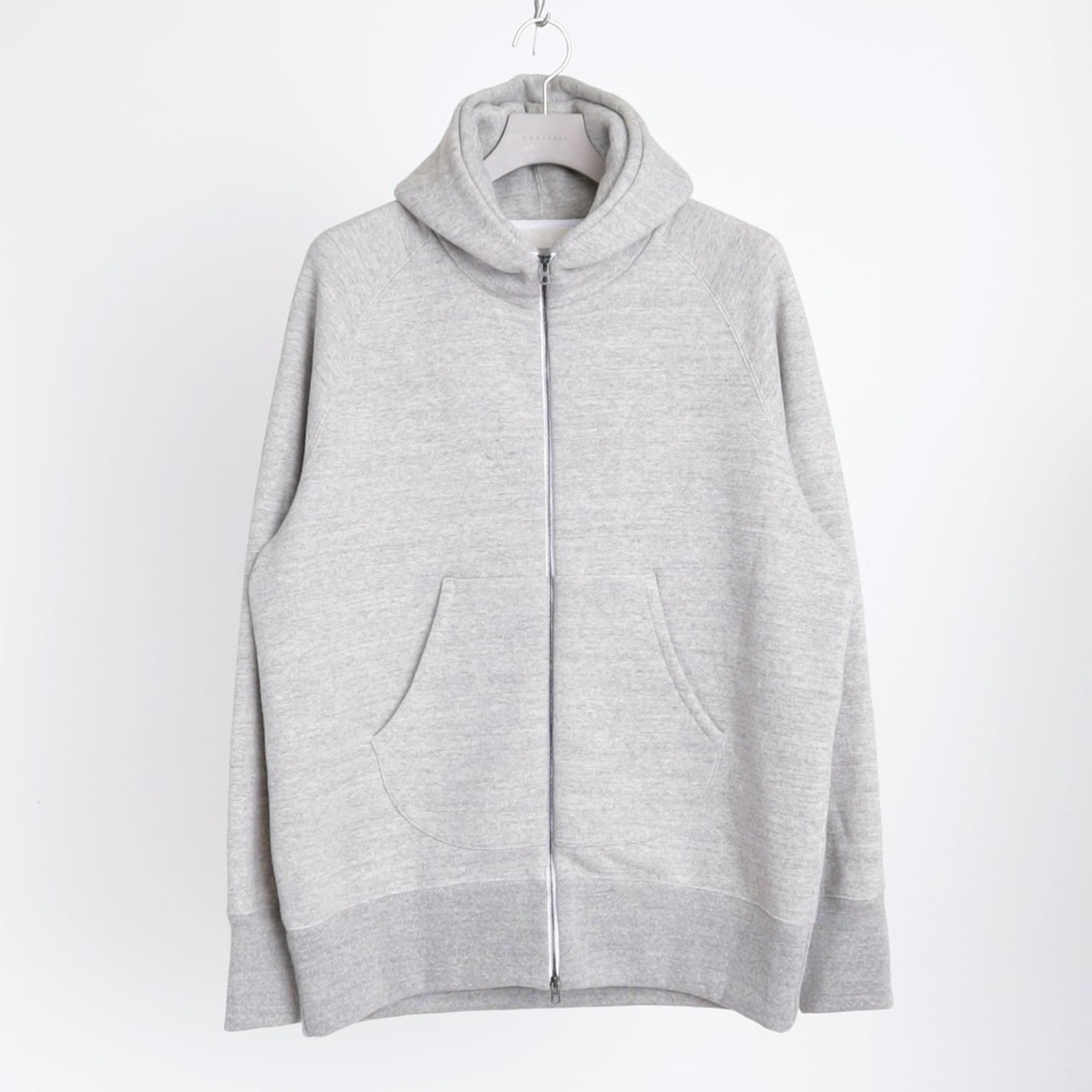 【CURLY＆Co.】RAFFY ZIP PARKA