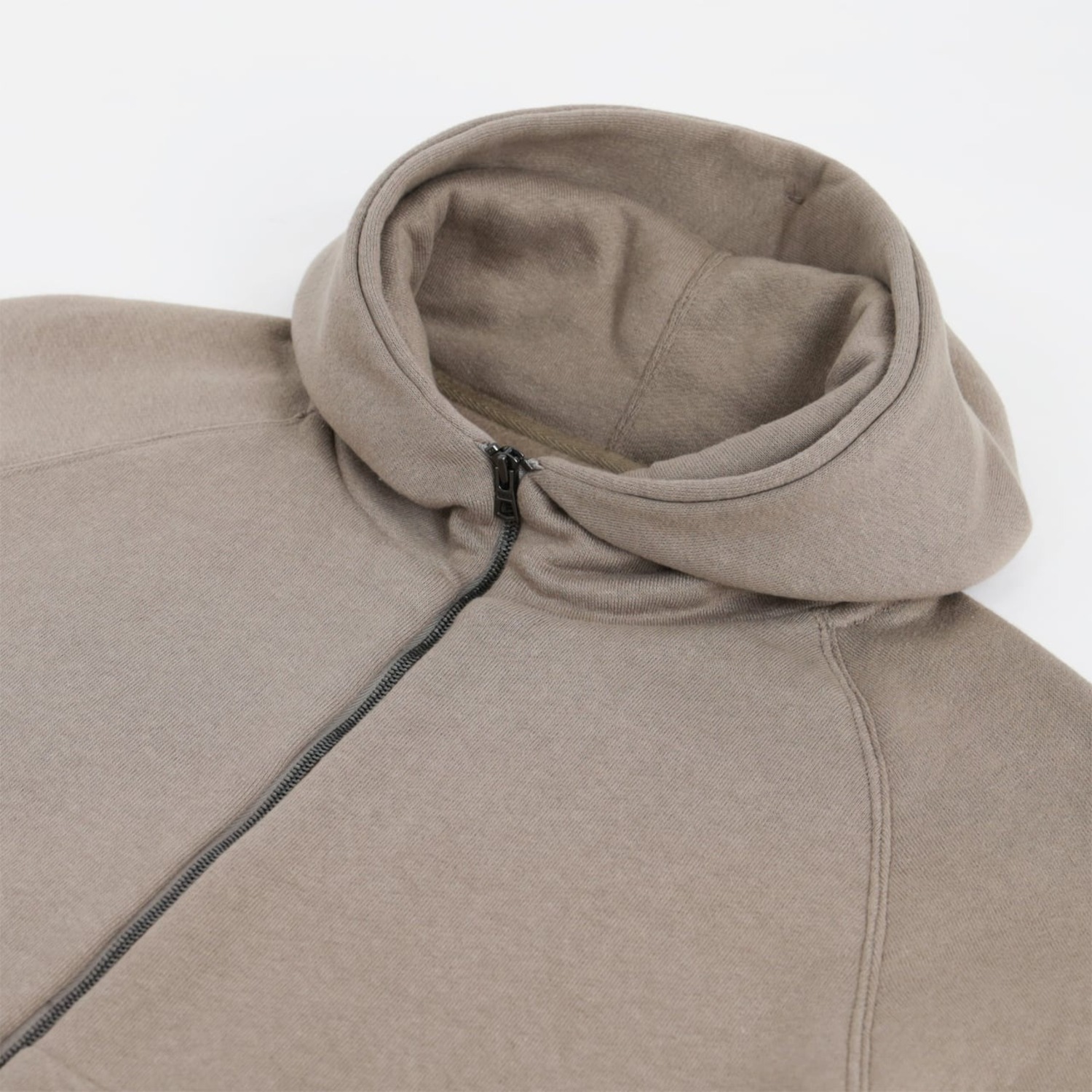 【CURLY＆Co.】RAFFY ZIP PARKA