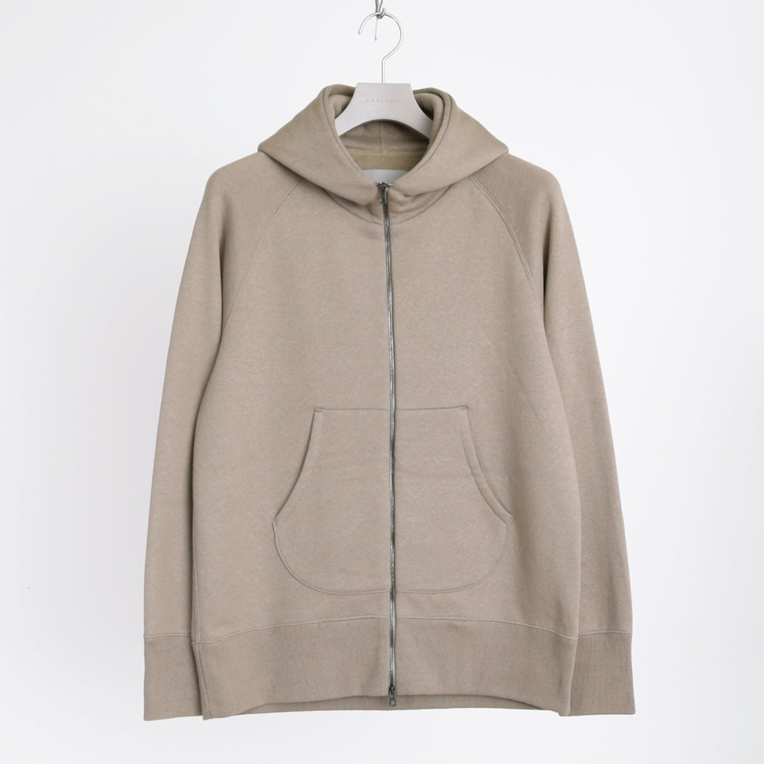 【CURLY＆Co.】RAFFY ZIP PARKA