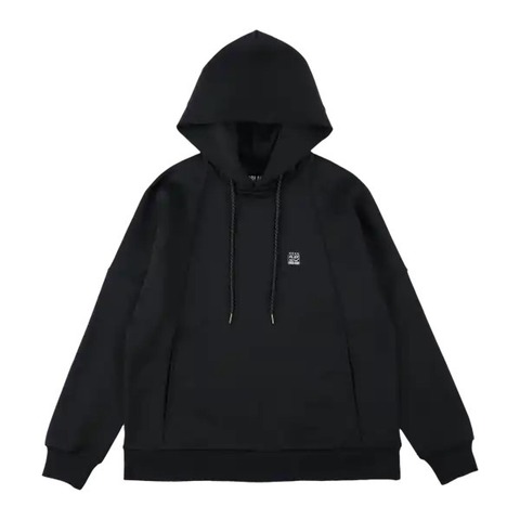 【FLASH PACKER】XJP-HOOD FXP Brushed Back Track Suit