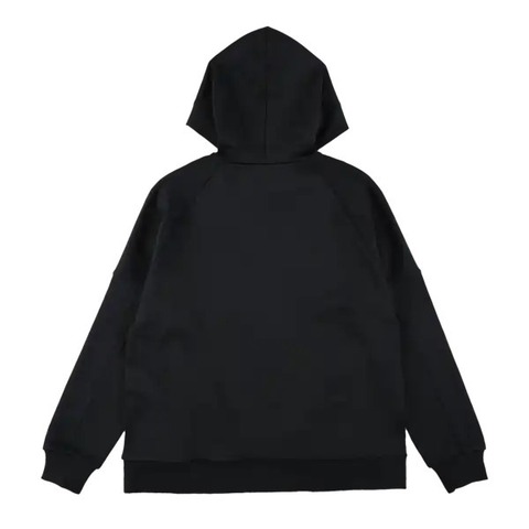 【FLASH PACKER】XJP-HOOD FXP Brushed Back Track Suit