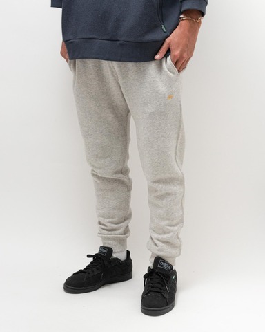 【GOHEMP】SLIM RIB SWEAT PANTS