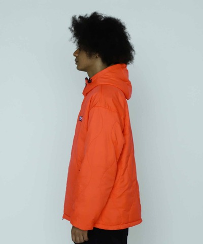 【MANASTASH】Y2K RIVERSIBLE HOODIE’23