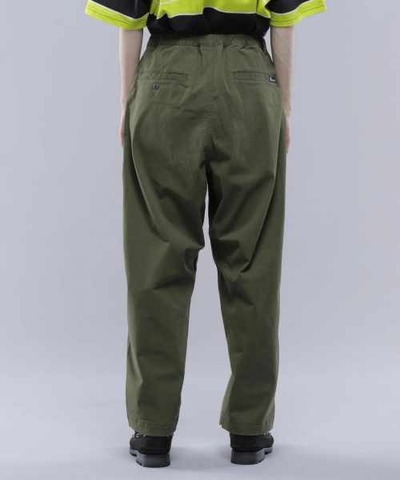 【MANASTASH】FLEX CLIMBER WIDE LEG PANTS