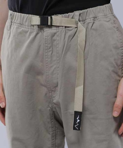 【MANASTASH】FLEX CLIMBER PANTS