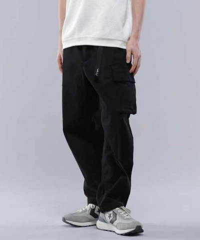 【MANASTASH】FLEX CLIMBER CARGO PANTS