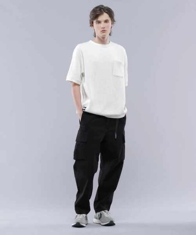 【MANASTASH】FLEX CLIMBER CARGO PANTS