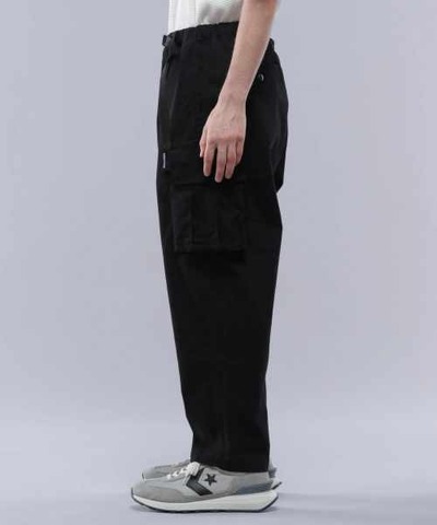 【MANASTASH】FLEX CLIMBER CARGO PANTS