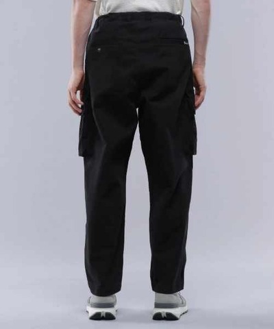 【MANASTASH】FLEX CLIMBER CARGO PANTS