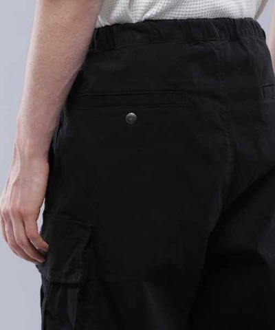 【MANASTASH】FLEX CLIMBER CARGO PANTS